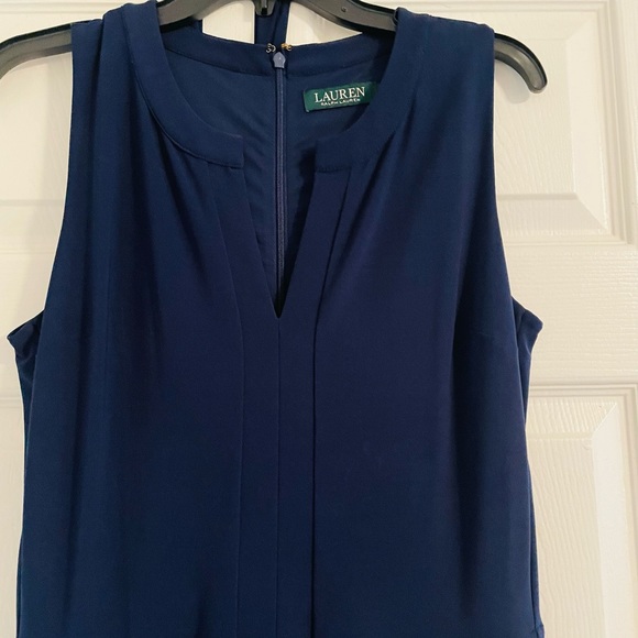 New Ralph Lauren Jumpsuit - Picture 6 of 6